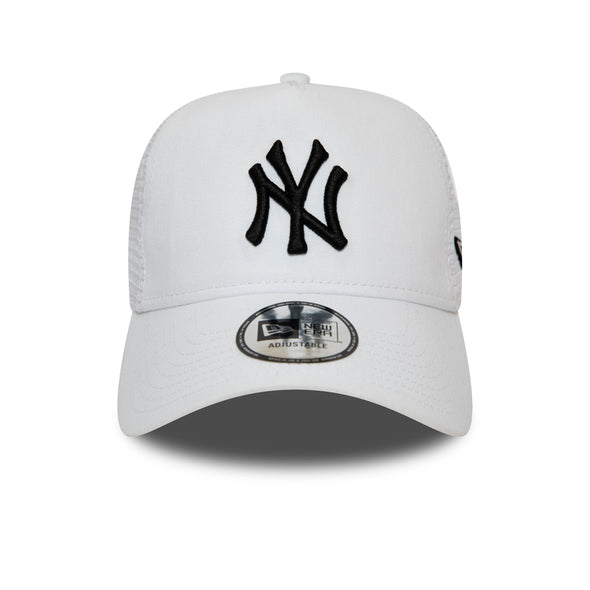 CASQUETTE | Trucker NY Yankees Blanc