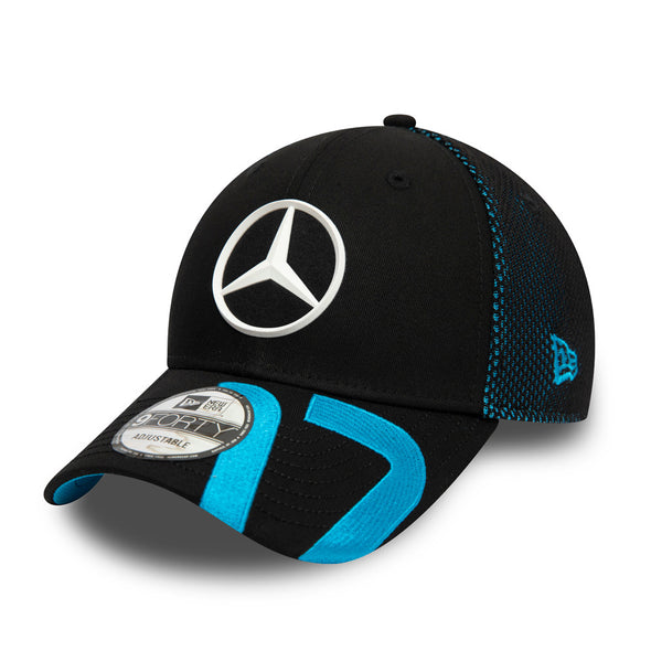 CASQUETTE | 9FORTY Mercedes