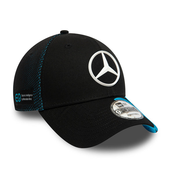 CASQUETTE | 9FORTY Mercedes