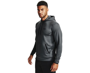 HOODIE | Under Armour Silver