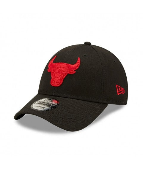 CASQUETTE | 9FORTY Noir Chicago Bulls