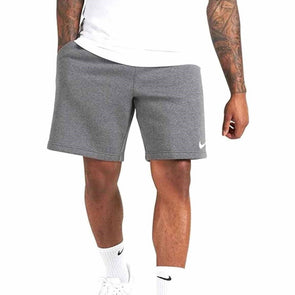 Short | NIKE 20 SENIOR FLEECE Grey