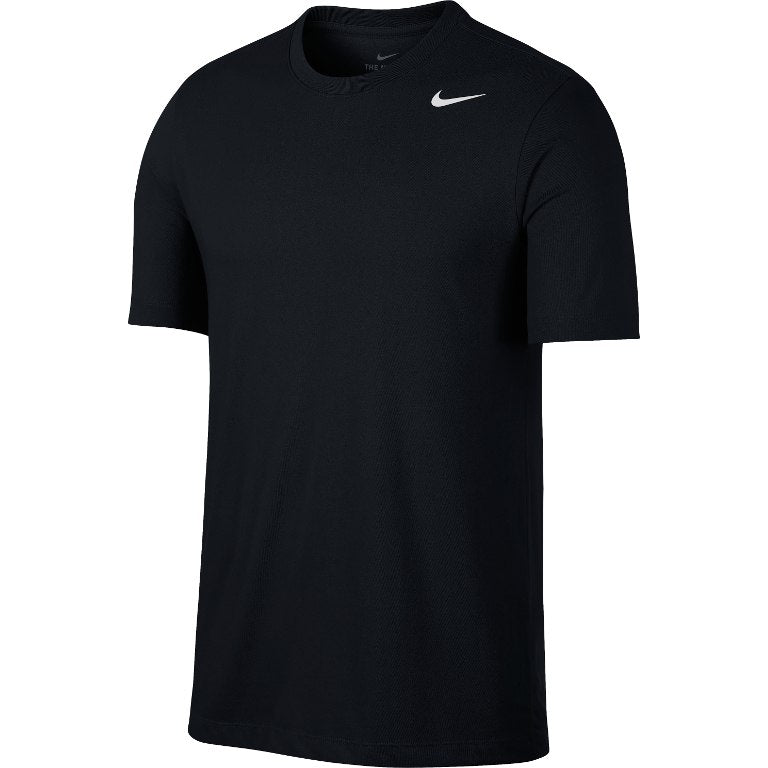 T-SHIRT Nike Dri-FIT Black - Main Image