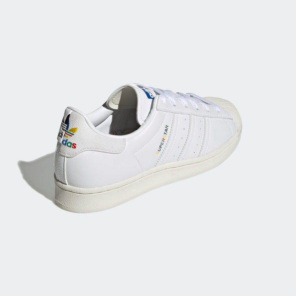 CHAUSSURE | ADIDAS SUPERSTAR WHITE