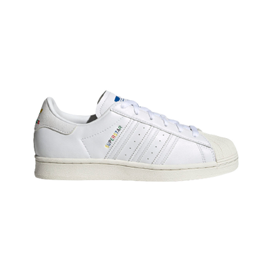 CHAUSSURE | ADIDAS SUPERSTAR WHITE