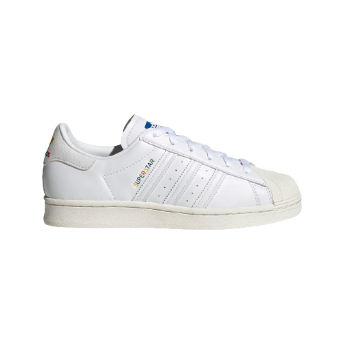 CHAUSSURE | ADIDAS SUPERSTAR WHITE