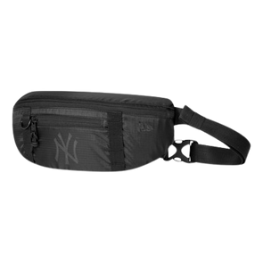 MINI SAC | BANANE NOIR DES YANKEES DE NEW YORK