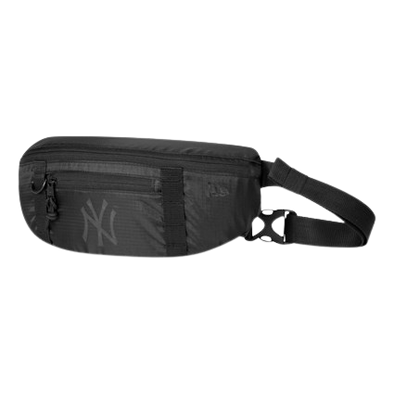 MINI SAC | BANANE NOIR DES YANKEES DE NEW YORK