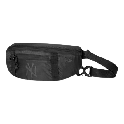 MINI SAC | BANANE NOIR DES YANKEES DE NEW YORK