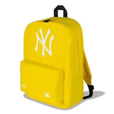 CARTABLE | SAC JAUNE NEW YORK