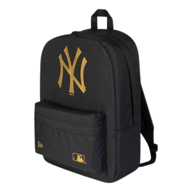 CARTABLE | SAC YANKEES NOIR GOLD