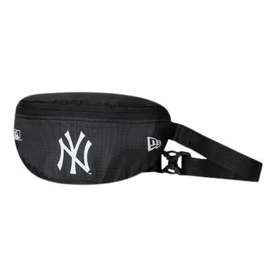 MINI SAC |  BANANE NE NOIR NEW YORK YANKEES