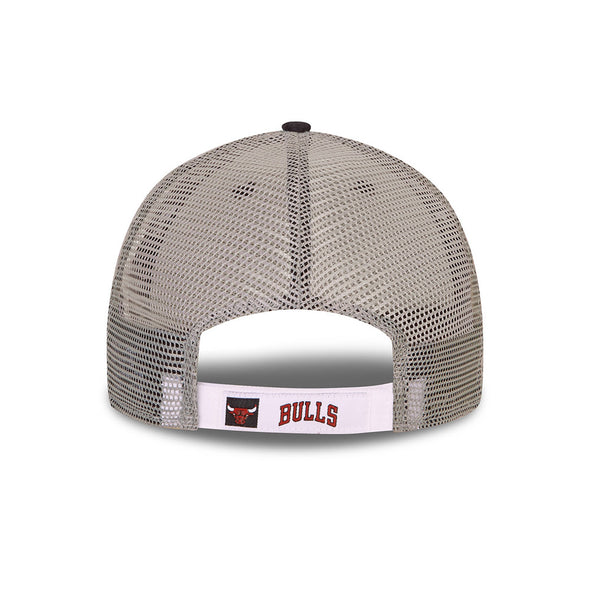 CASQUETTE | 9FORTY Chicago Bulls Trucker Cap