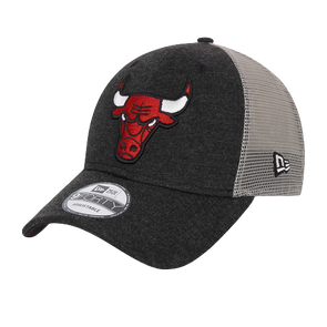 CASQUETTE | 9FORTY Chicago Bulls Trucker Cap