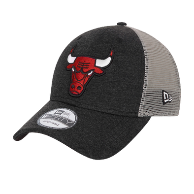 CASQUETTE | 9FORTY Chicago Bulls Trucker Cap