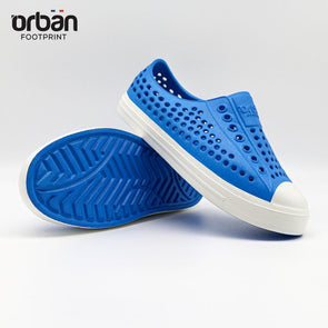 URBAN FOOT | Blue Petit Garçon