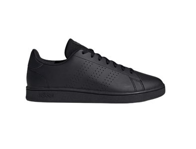 Adidas advantage noir femme sales