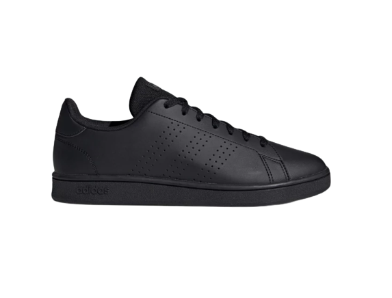 Adidas cheap advantage noir