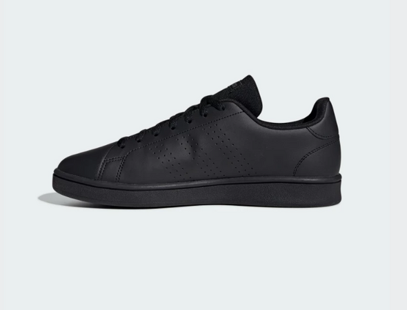 CHAUSSURE | ADIDAS ADVANTAGE BASE NOIR