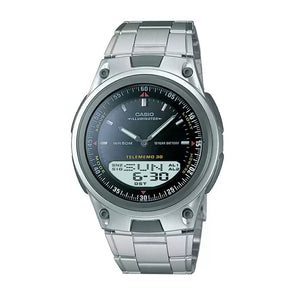 MONTRE | Casio Analog YT