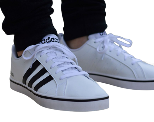 CHAUSSURE | ADIDAS VS