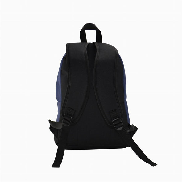 Cartable | Airwalk Navy blue sac à dos - Invog