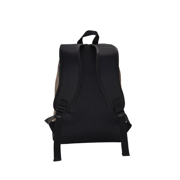 Cartable | Airwalk Brown sac à dos - Invog