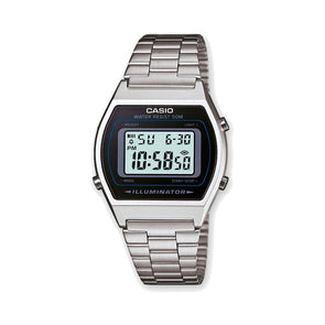 MONTRE | Casio Silver CLASSIQUE