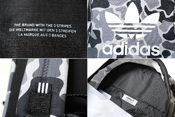 CARTABLE | Backpack Camo Originals - Invog