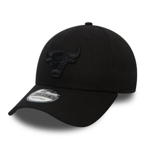 Casquette | NE Chicago Bulls Black - Invog