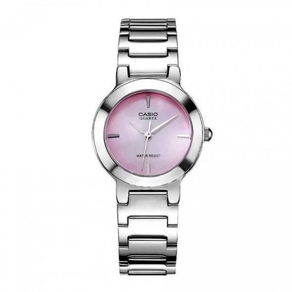 Montre | Casio Pink LTP