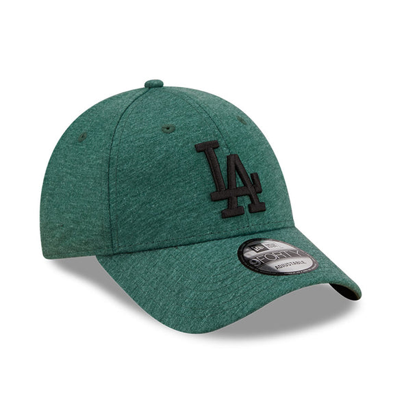 CASQUETTE | LA NE 9Forty Dark Green