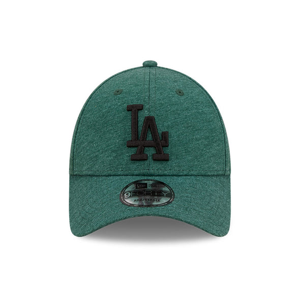 CASQUETTE | LA NE 9Forty Dark Green