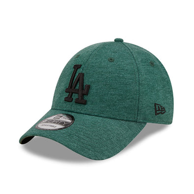 CASQUETTE | LA NE 9Forty Dark Green