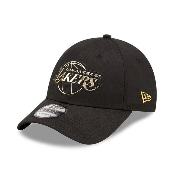 CASQUETTE | NE 9Forty Golden Lakers