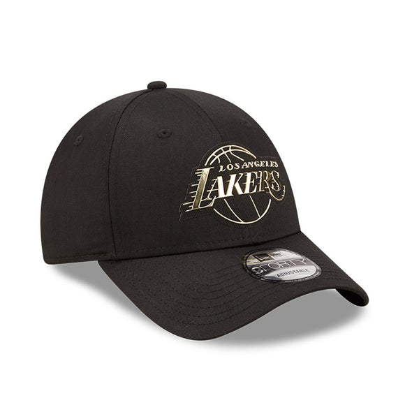 CASQUETTE | NE 9Forty Golden Lakers