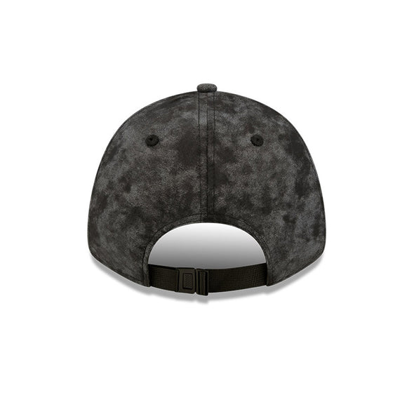 CASQUETTE | NY NE 9Forty Tie Dye Black