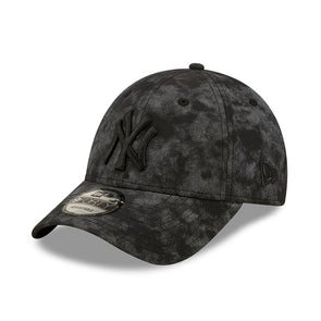 CASQUETTE | NY NE 9Forty Tie Dye Black