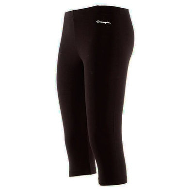 LEGGINGS | CAPRIS CHAMPION NBK - Invog