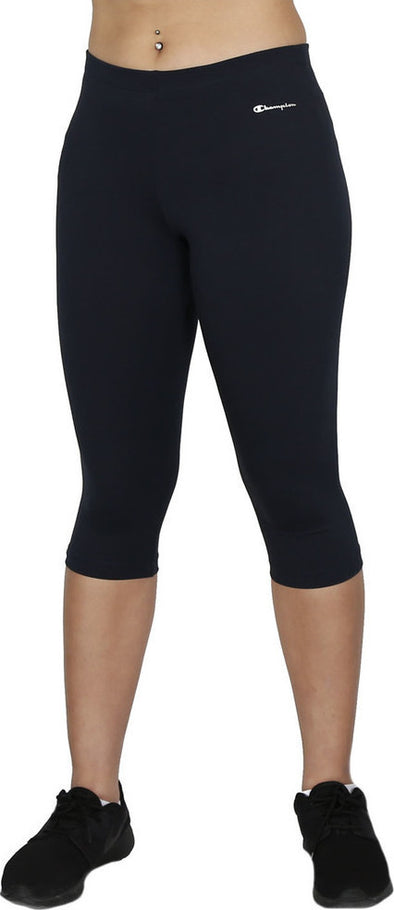 LEGGINGS | CAPRIS CHAMPION NBK - Invog