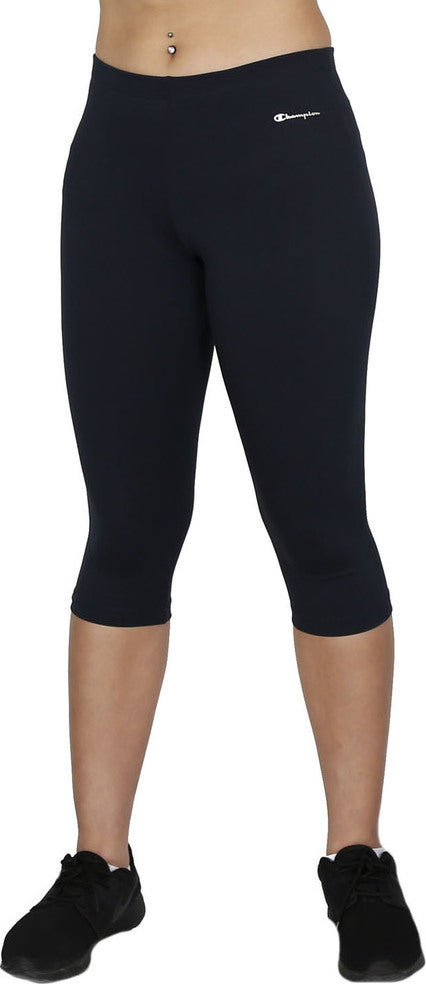 LEGGINGS | CAPRIS CHAMPION NBK - Invog