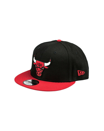 Casquette | NE 9Fifty Chicago Bulls Snapback - Invog