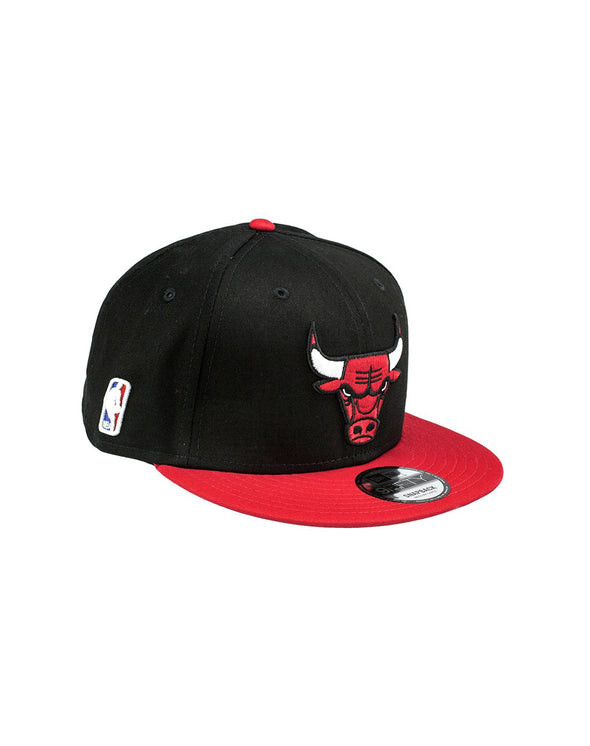 Casquette | NE 9Fifty Chicago Bulls Snapback - Invog