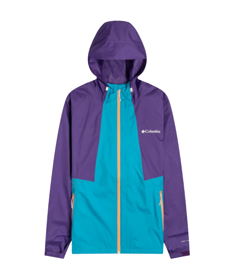 JACKET | Columbia Inner Limits II