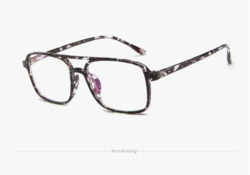 LUNETTES DE VUE | BRIDGE RETRO