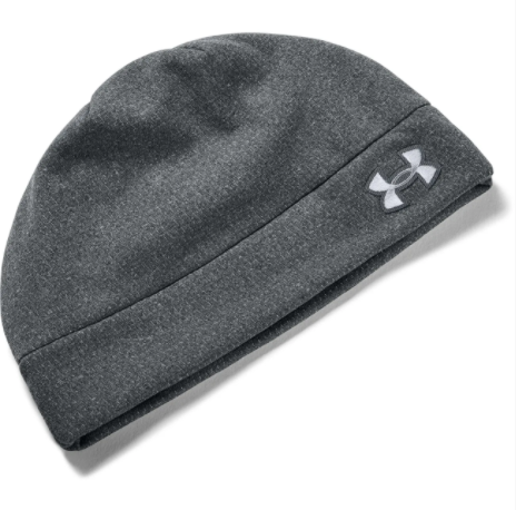 BONNET | UNDER ARMOUR GREY