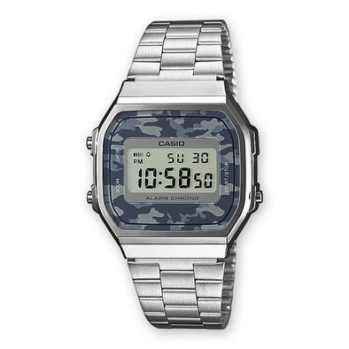 Montre | Camouflage 2 Vintage - Invog