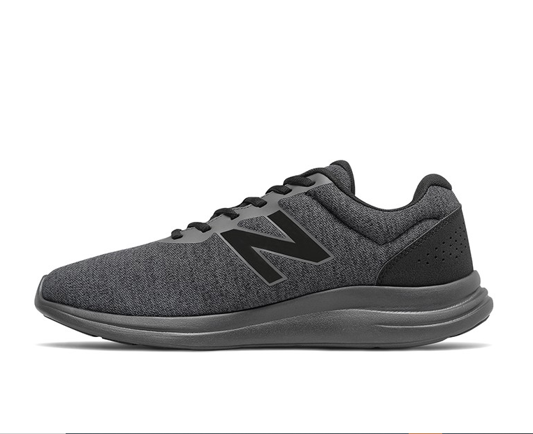 CHAUSSURE NEW BALANCE 430 Black comfort inVog
