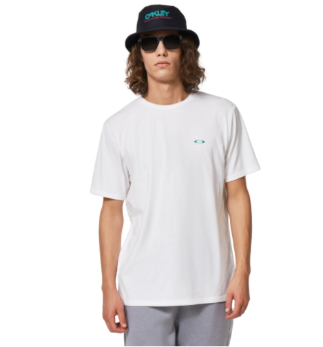 T-SHIRT | OAKLEY City Sunset Tee White