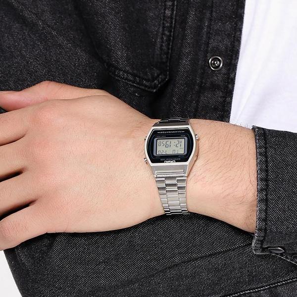Solde montre 2025 casio